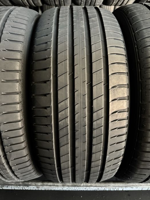 Anvelope 235/50/19 Michelin