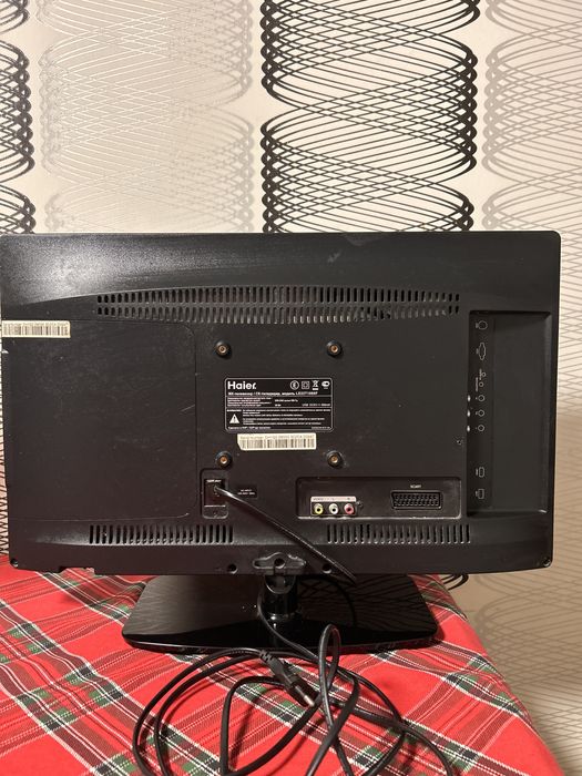 Монитор/телевизор Haier LE22T1000F