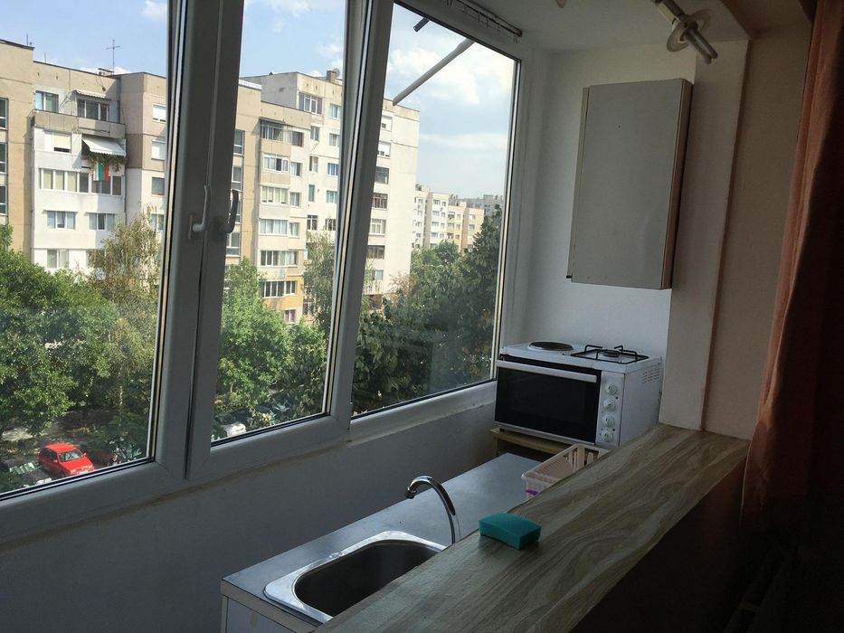 Дава се под наем Двустаен апартамент в София, Младост 3 - 50 кв.м за 407.49 € - Снимка #3