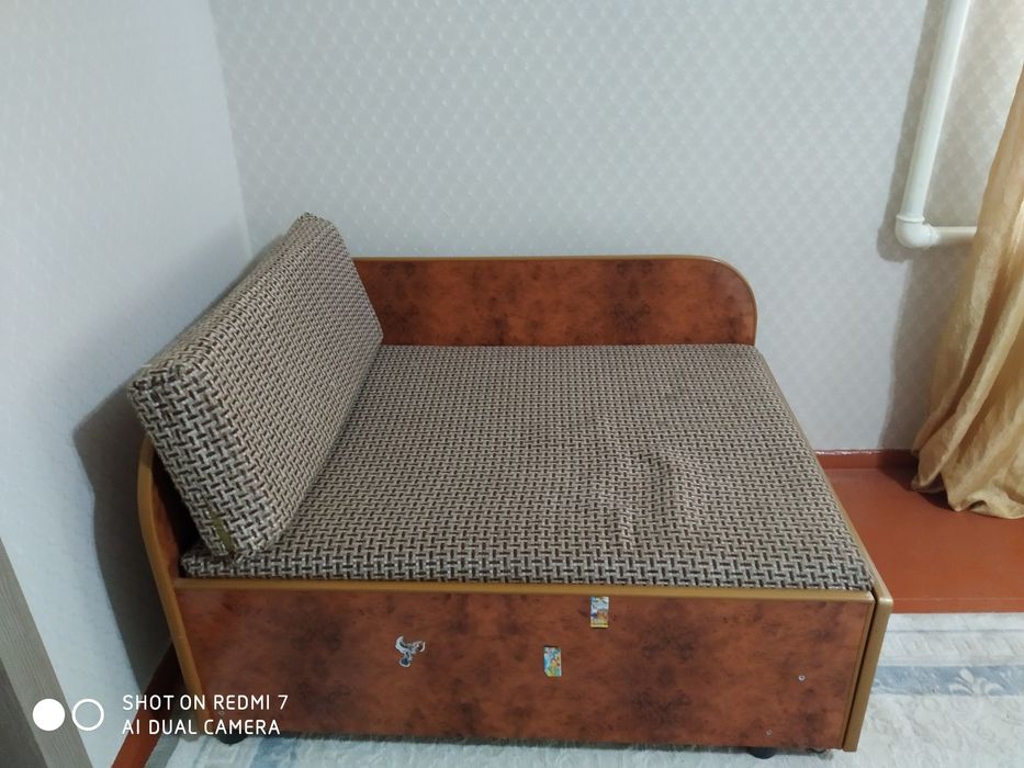 Кресло кровать односпальная