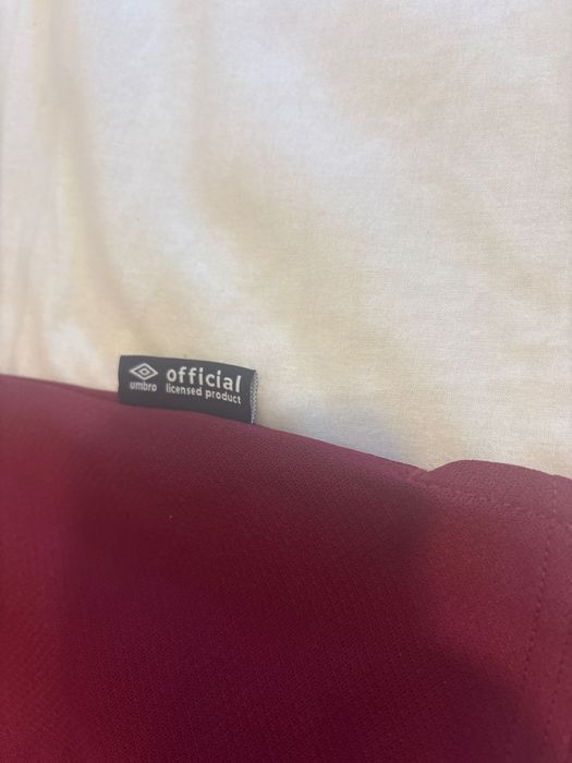 Tricou West Ham sezon 22/23 original