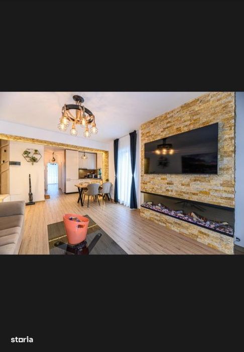 Apartament – Bușteni, Prahova - Vedere 2