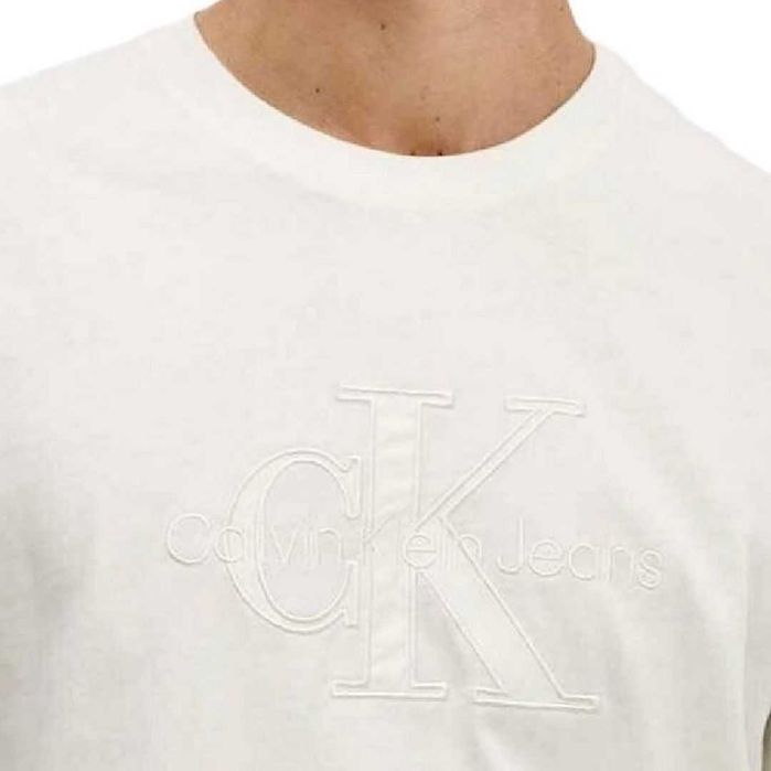 Tricou Calvin Klein Jeans