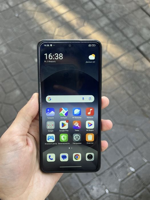 Redmi note 14 256 gb