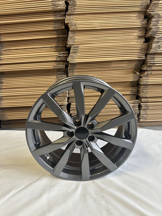 Чисто Нови Джанти 17” цола 5x100 - Audi, Vw, Skoda, Seat, Toyota
