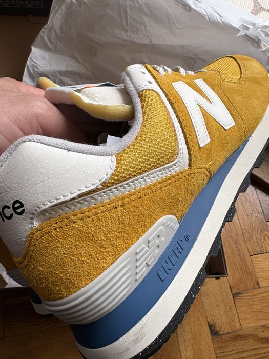 Оригинални New Balnce 574 Classic