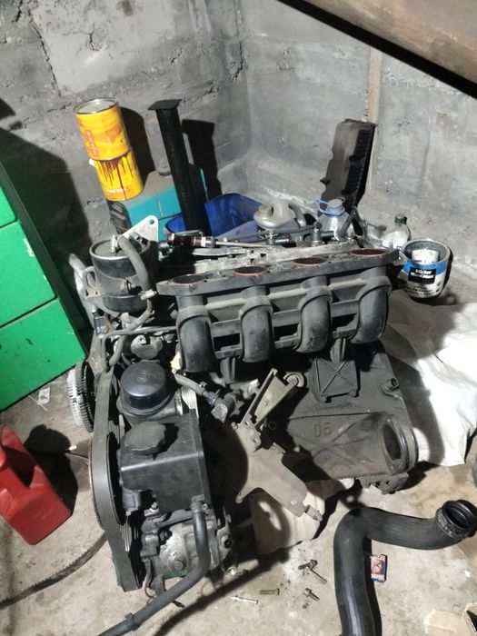 Продам моторы 2.2дизел