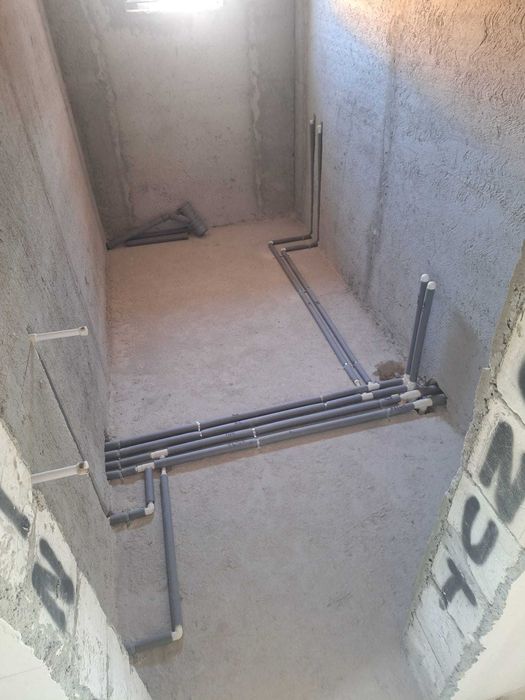 Casă individuală P+1+Demisol locuibil – Dragomirești-Vale, Ilfov