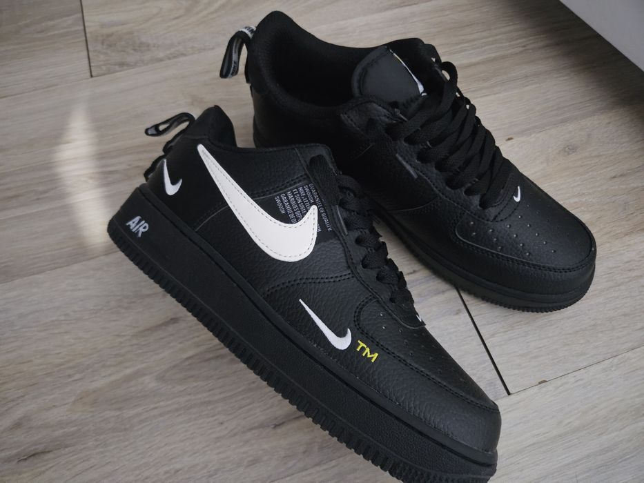 Air force one negri