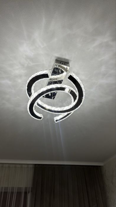 Люстра шанел chanel