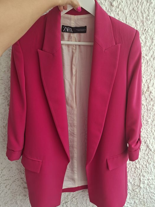 Дамско/детско сако Zara