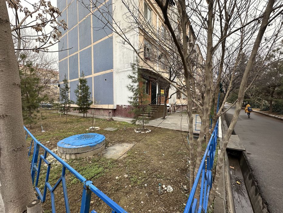 Продам 3х ком / Удовенный зал / ориентир Гринвич