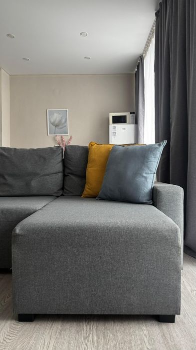 Квартира в центре города посуточно