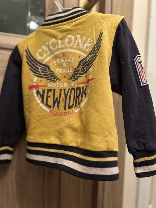 Кофты H&M на мальчика