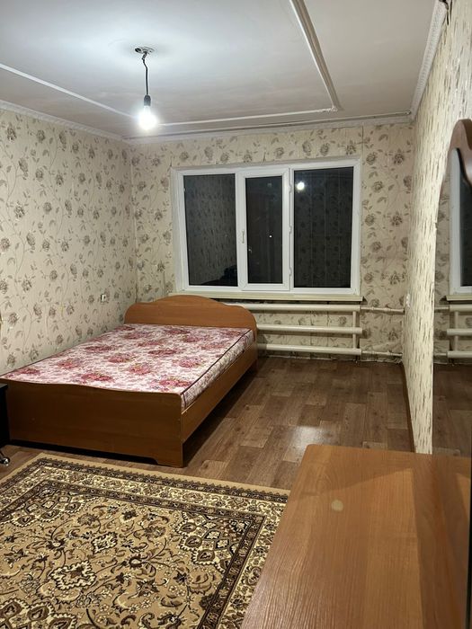 Аренда квартиры помесячно