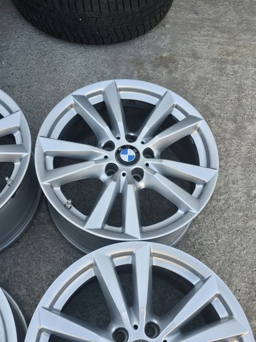 Джанти 18 / 5х120 - BMW X5 5x120