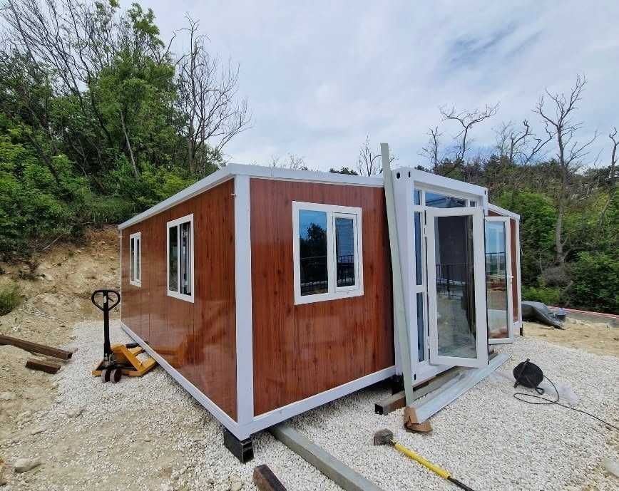 Продава се Къща в Варна, Възраждане 1 - 40 кв.м за 172 €/кв.м - Снимка #7