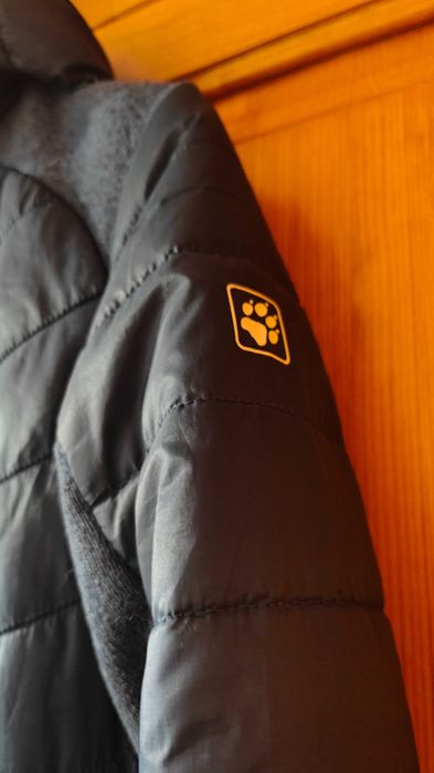 Jack Wolfskin Яке