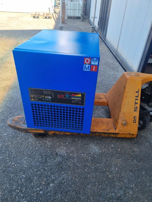 Compresor kaiser profesional