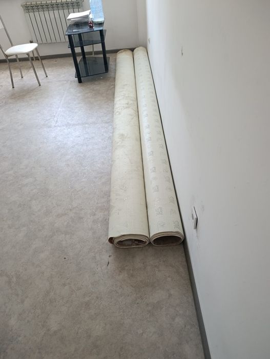 Продам ленолим 100кв