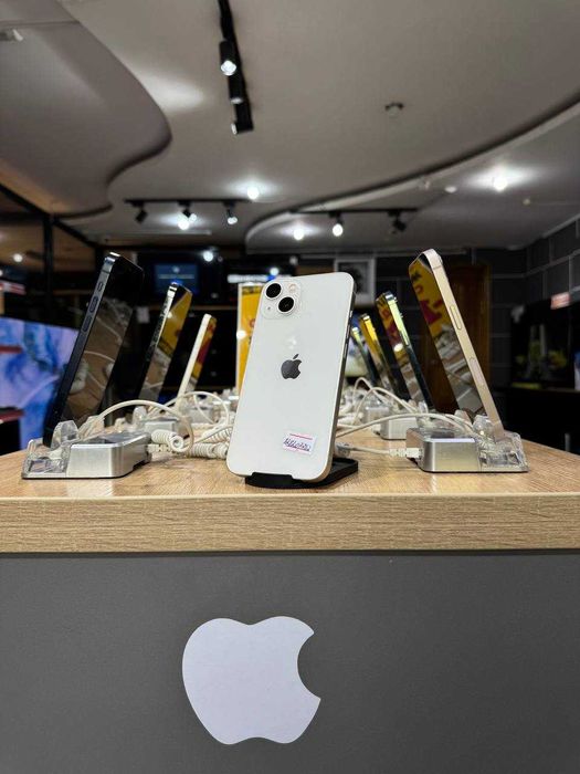 Телефон iPhone 13 128Gb / Айфон 13 128Гб