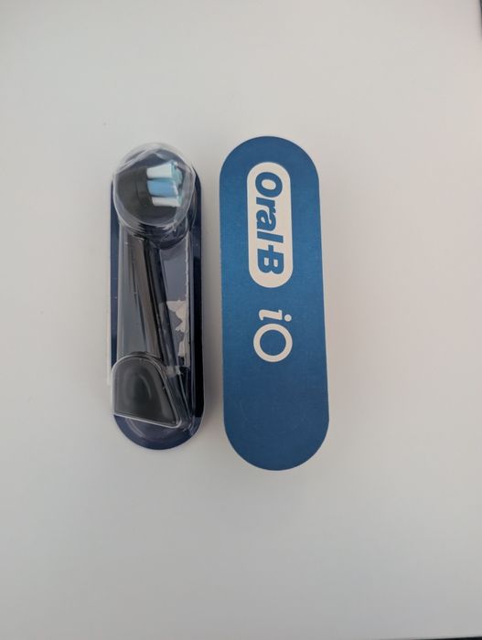 Rezerve originale periuta Oral b iO