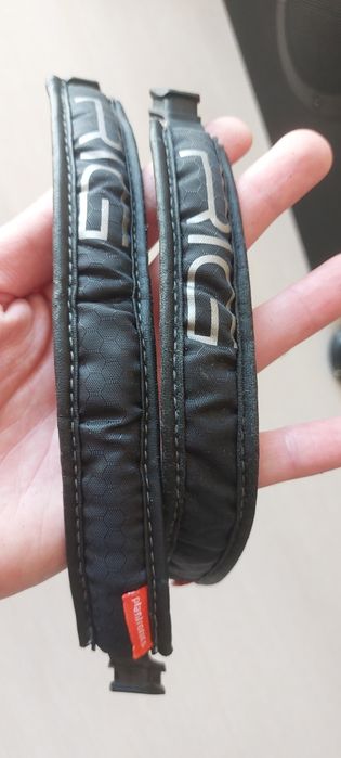 Геймърски слушалки Plantronics RIG 800 HS