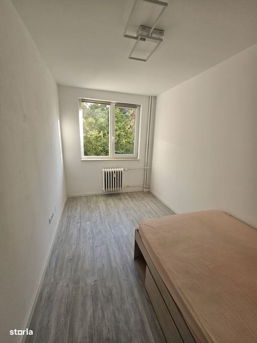 Prima inchiriere! Apartament 3 camere, modern, Grigorescu, balcon!