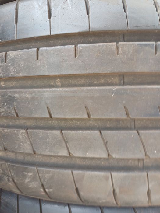 Гуми 235/55/19 Гудиар