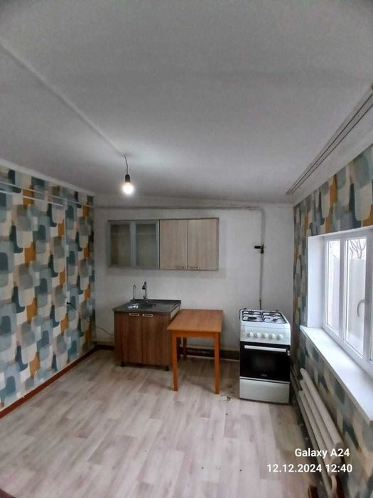 Благоустроенный дом Старый аэропорт