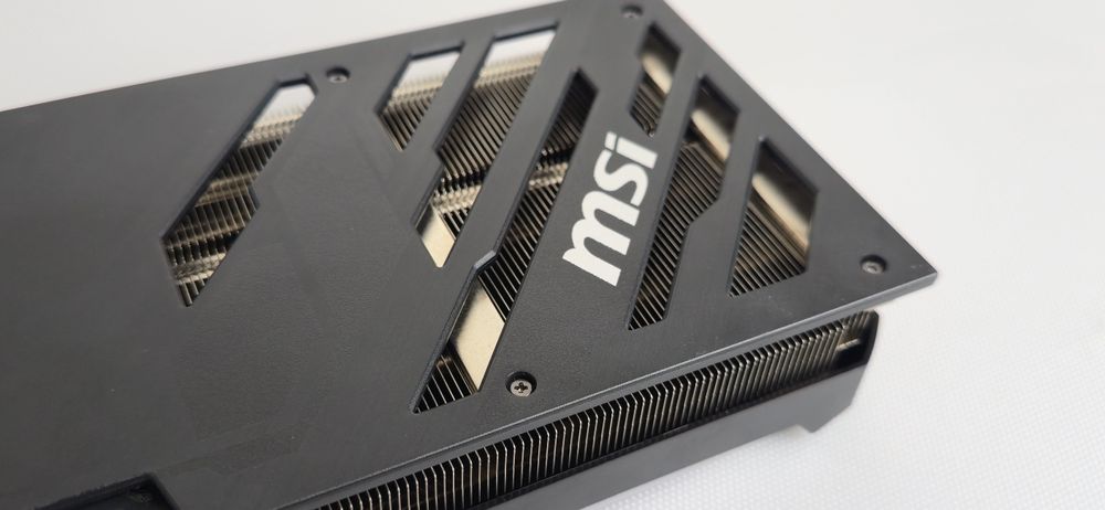 Видео Карта MSI Ventus 3X RTX 4070, 12GB GDDR6X Nvidia GeForce