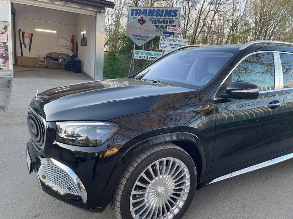 Затъмняване на стъкла