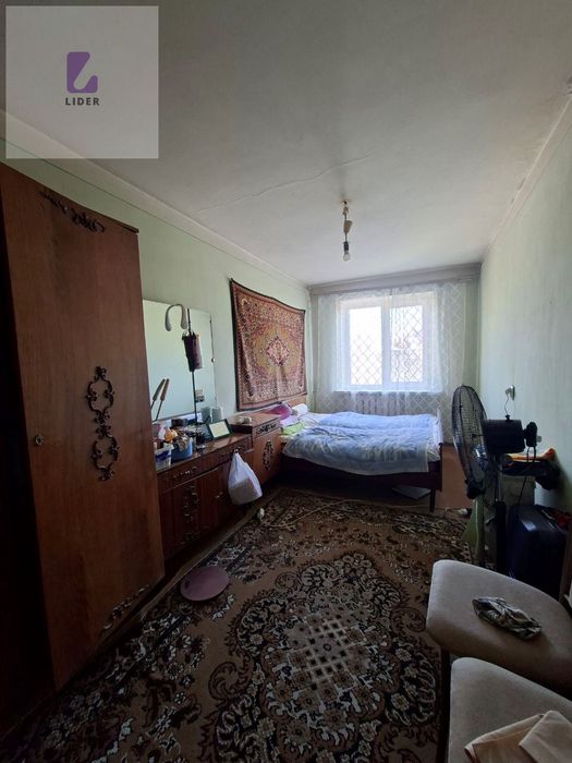 Продается 5 комнатная квартира. Срочно. Атлас