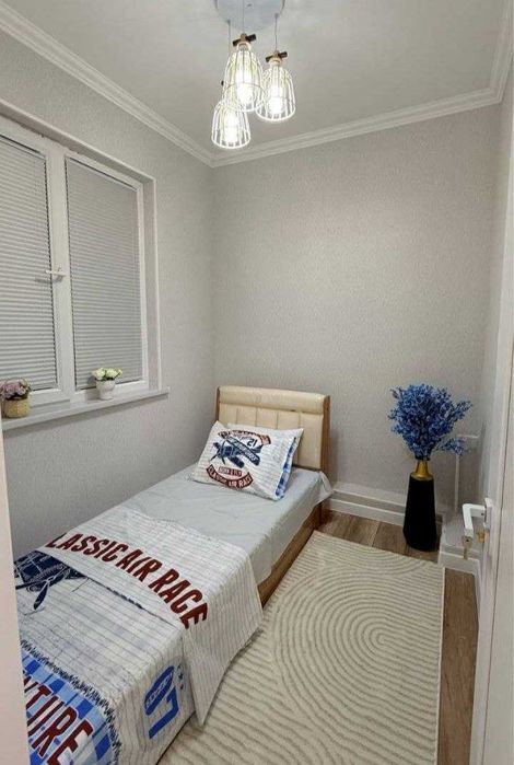 3 комн Чиланзар 19 квартал