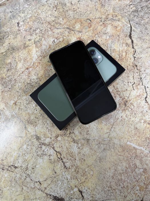 Продам Iphone 13 PRO MAX