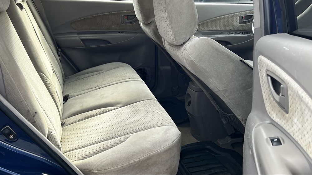 Vand Hyundai Tucson 2006 / 2.0 tdi 140 cp