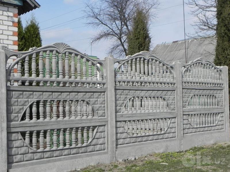 Еврозабор Сфатлиси бизда