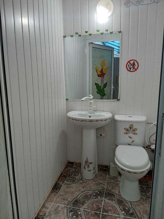 Ofer spre Inchiriere spatiu comercial pe sosea principala cu vad