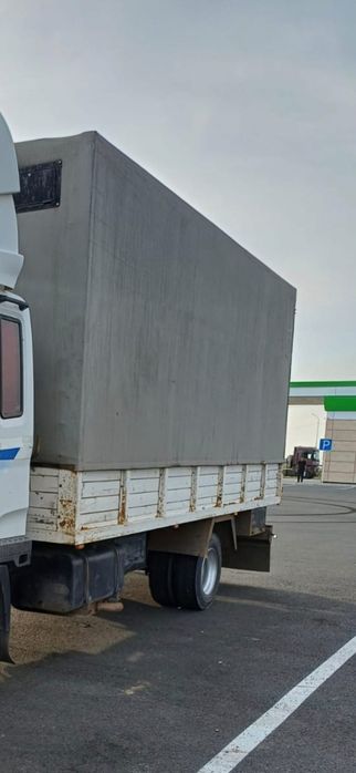 Продам Борт или прицеп