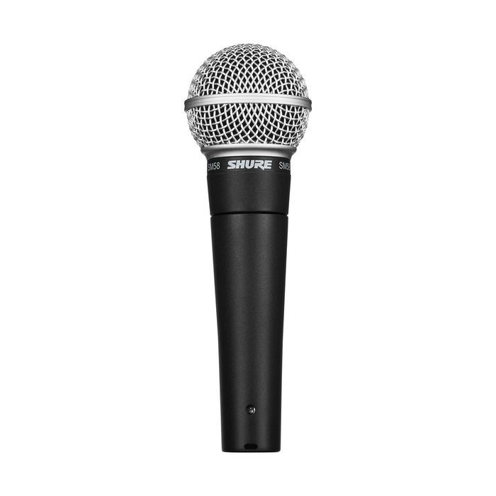 Микрофон SHURE SM 58 Original, новая ! Недорого !
