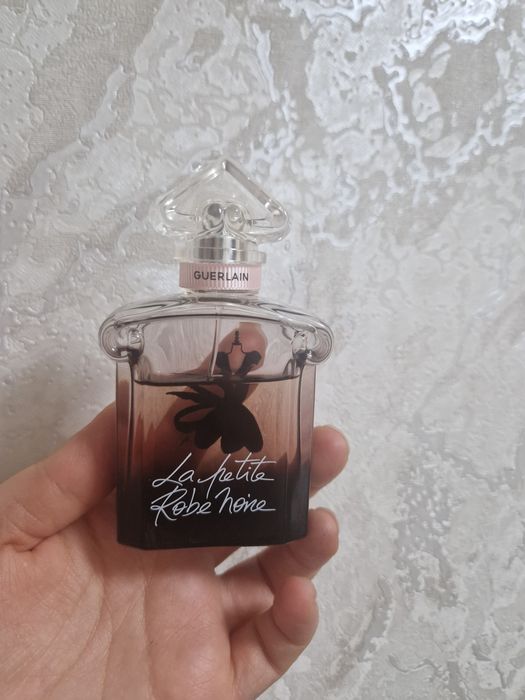 Guerlain духи оригинал