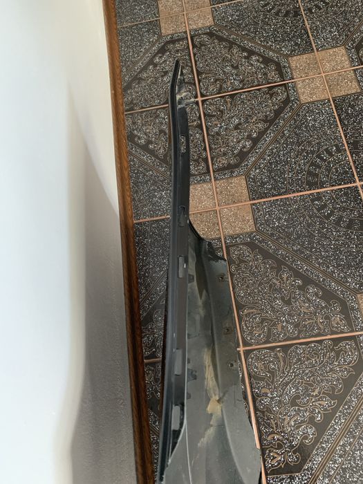 Bara spate Bmw E90 Nfl