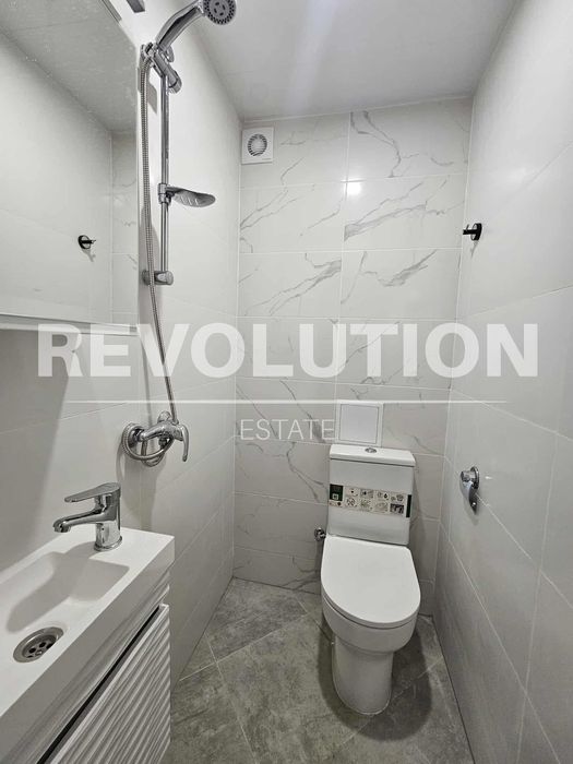 Дава се под наем Двустаен апартамент в Варна, Автогара - 35 кв.м за 428.91 € - Снимка #4