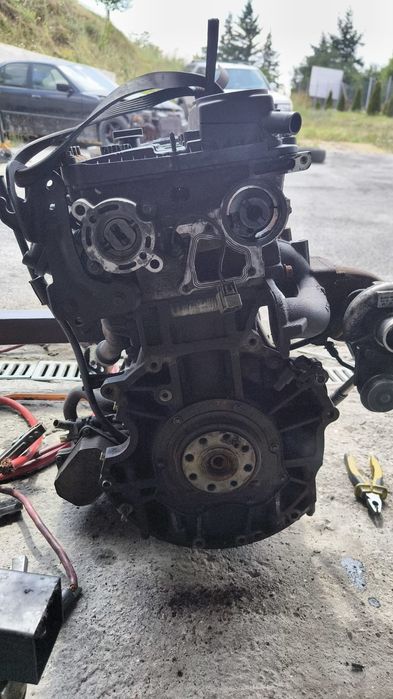 Двигател за FORD TRANSIT 2006-2014 2.2 TDC 110 коня