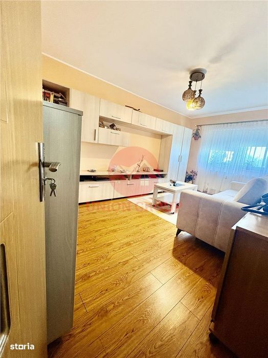 Apartament 2 Camere Decomandat Zona Kaufland Aurel Vlaicu KM 4-5