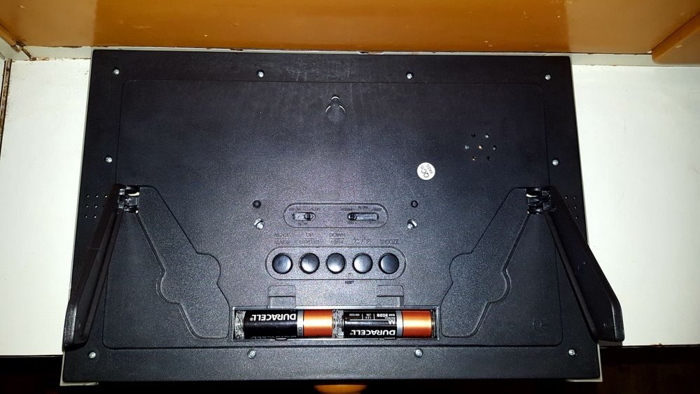 ceas digital de masa