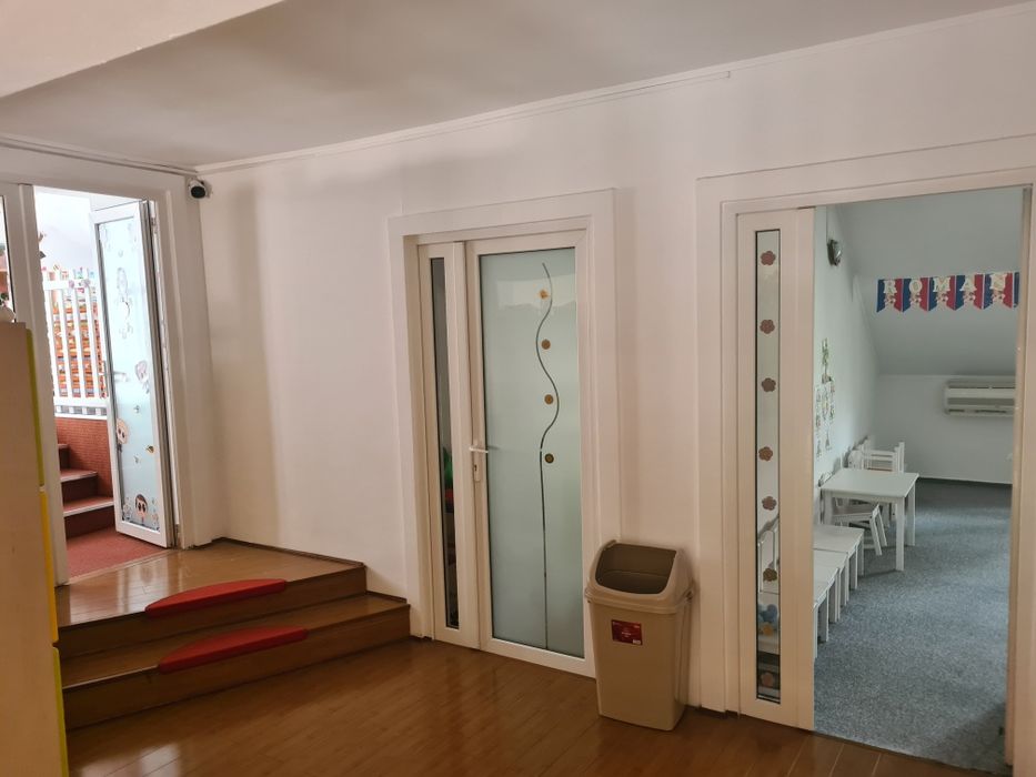 Casa pe Bv.L.Rebreanu din Timisoara