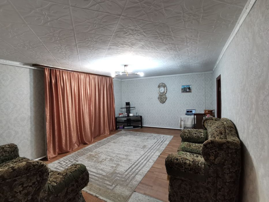 Продажа дома район КСМ