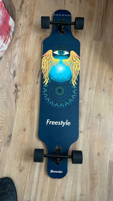 Long board / Лонг борд