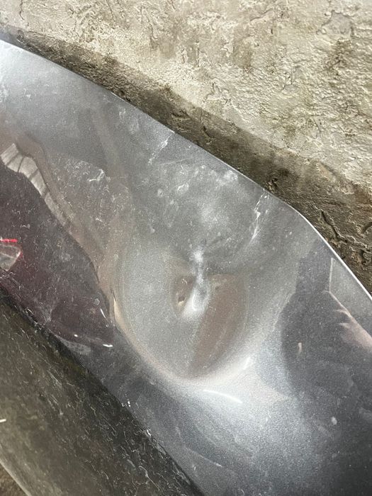 Б/у капот Changan cs55plus